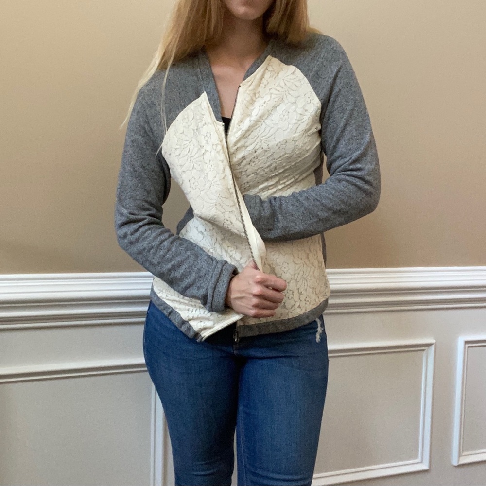 Light Jacket/Cardigan - Picture 3 of 7